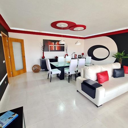 Apartamento Xl Flat Algarve Portimão Exterior foto