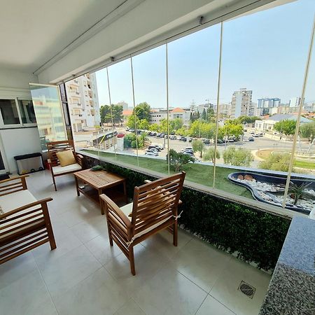 Apartamento Xl Flat Algarve Portimão Exterior foto