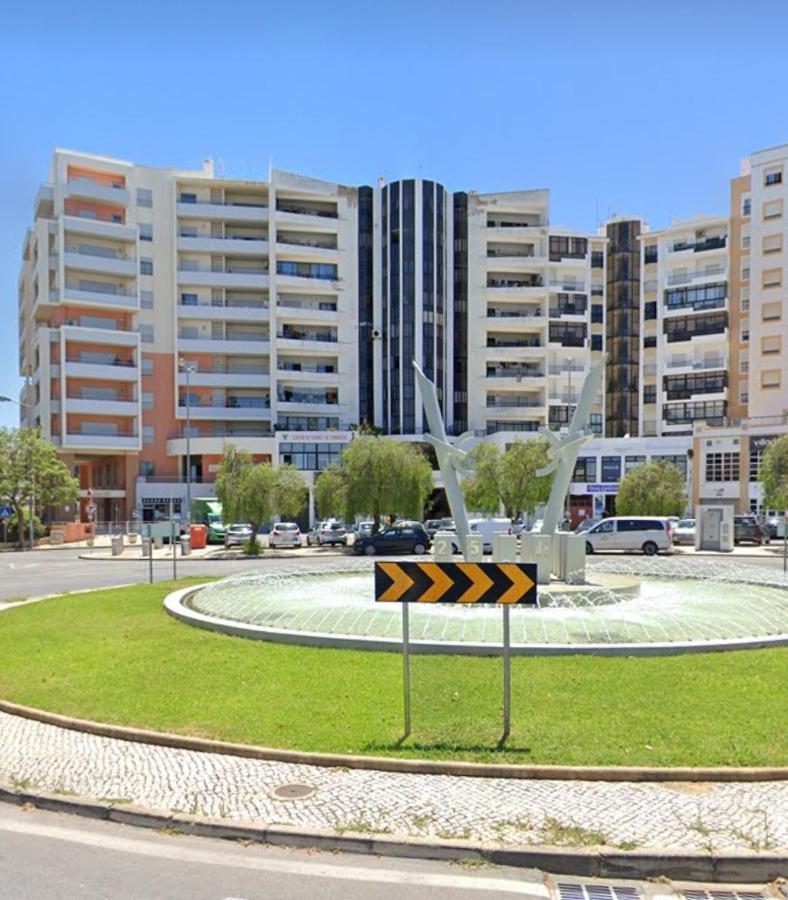 Apartamento Xl Flat Algarve Portimão Exterior foto