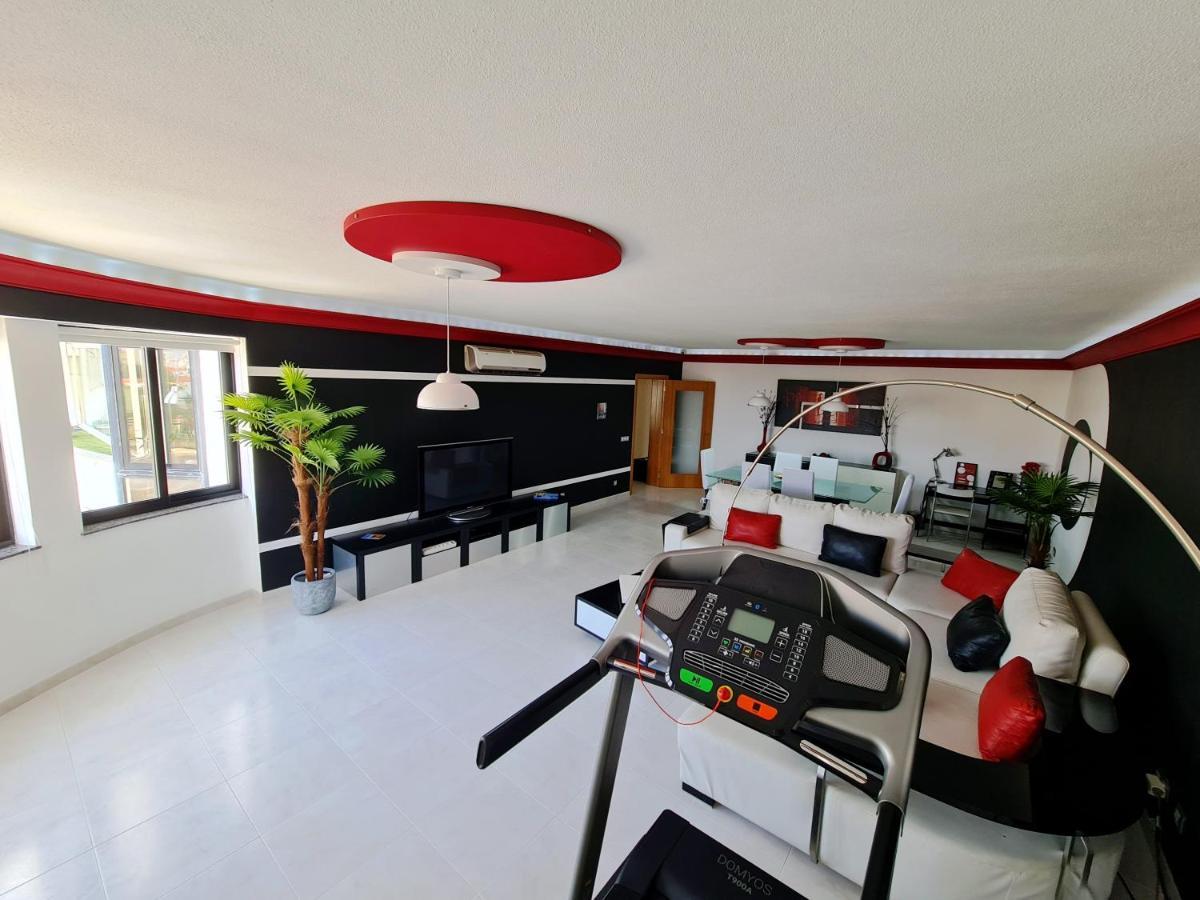 Apartamento Xl Flat Algarve Portimão Exterior foto