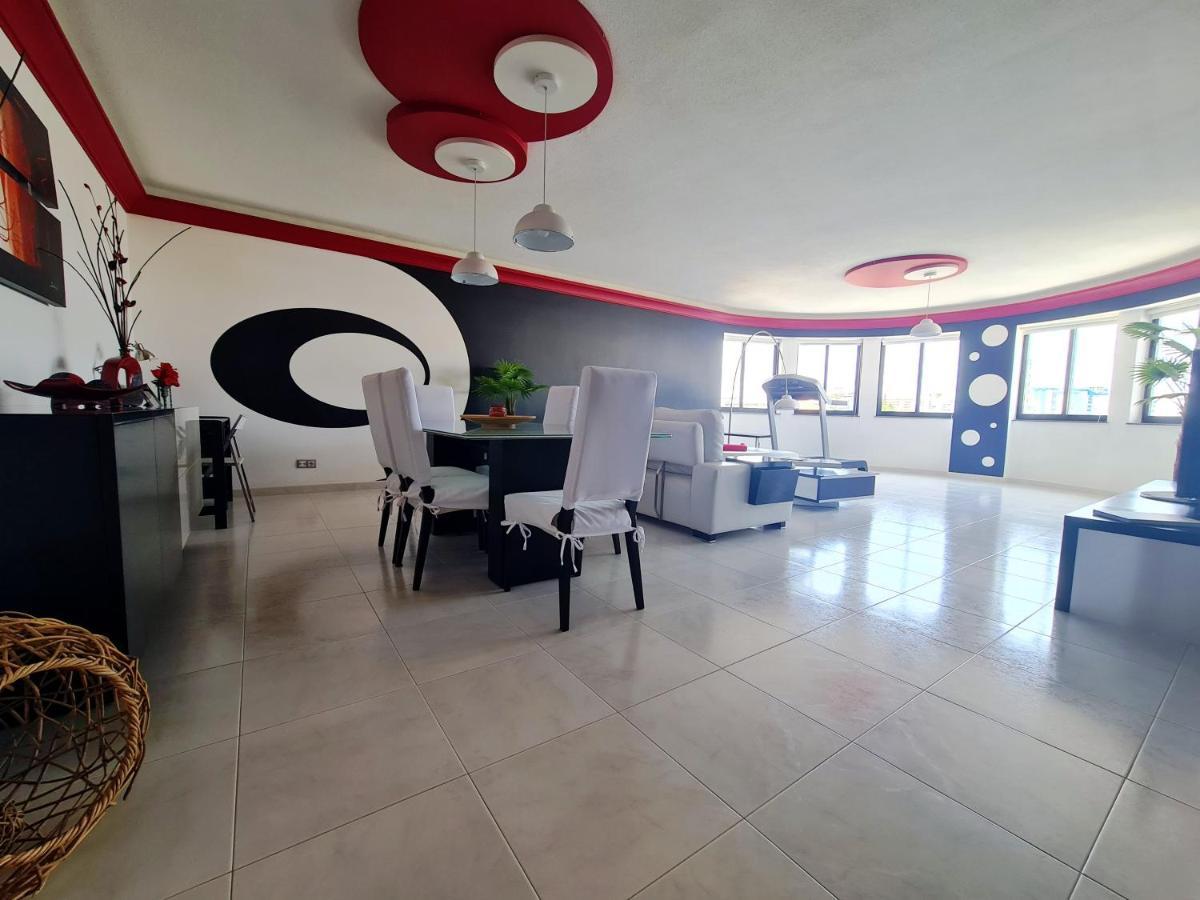 Apartamento Xl Flat Algarve Portimão Exterior foto