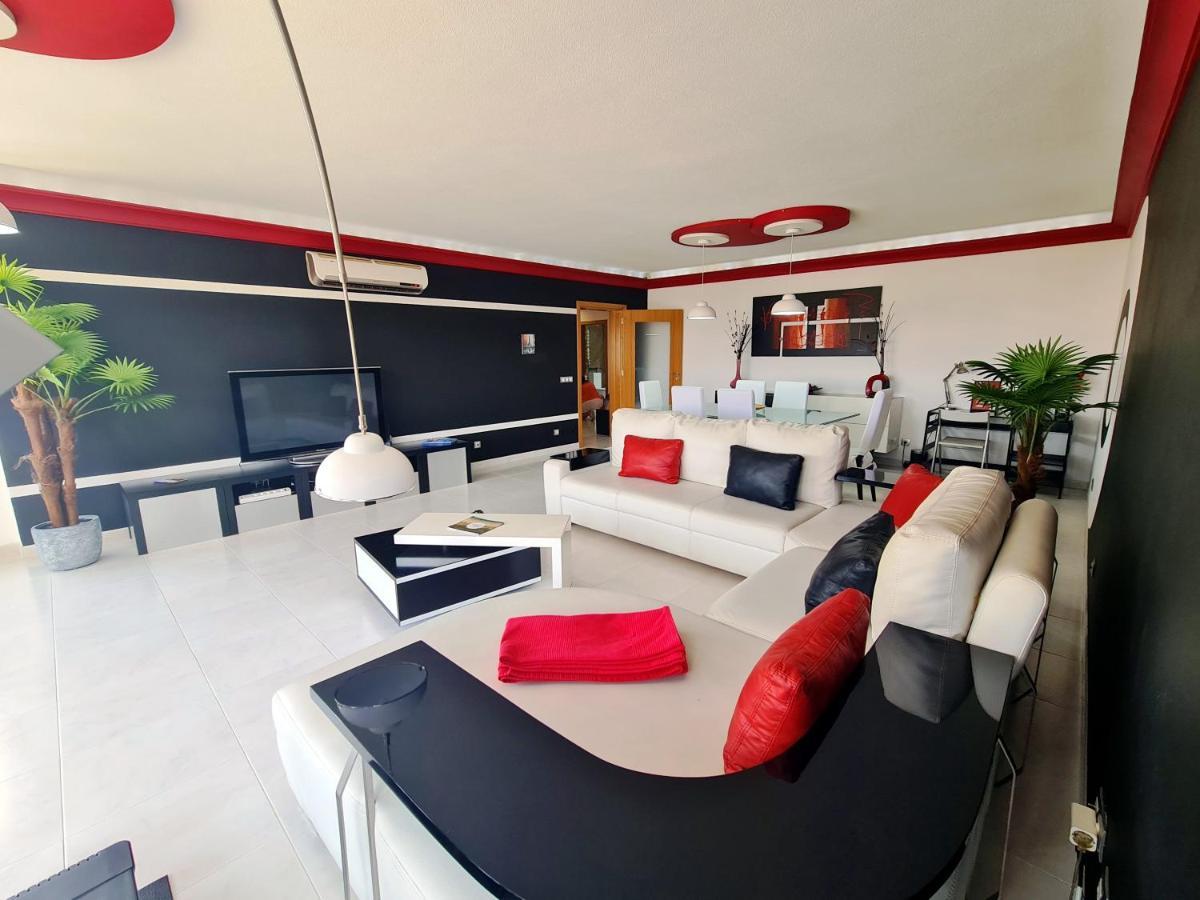 Apartamento Xl Flat Algarve Portimão Exterior foto