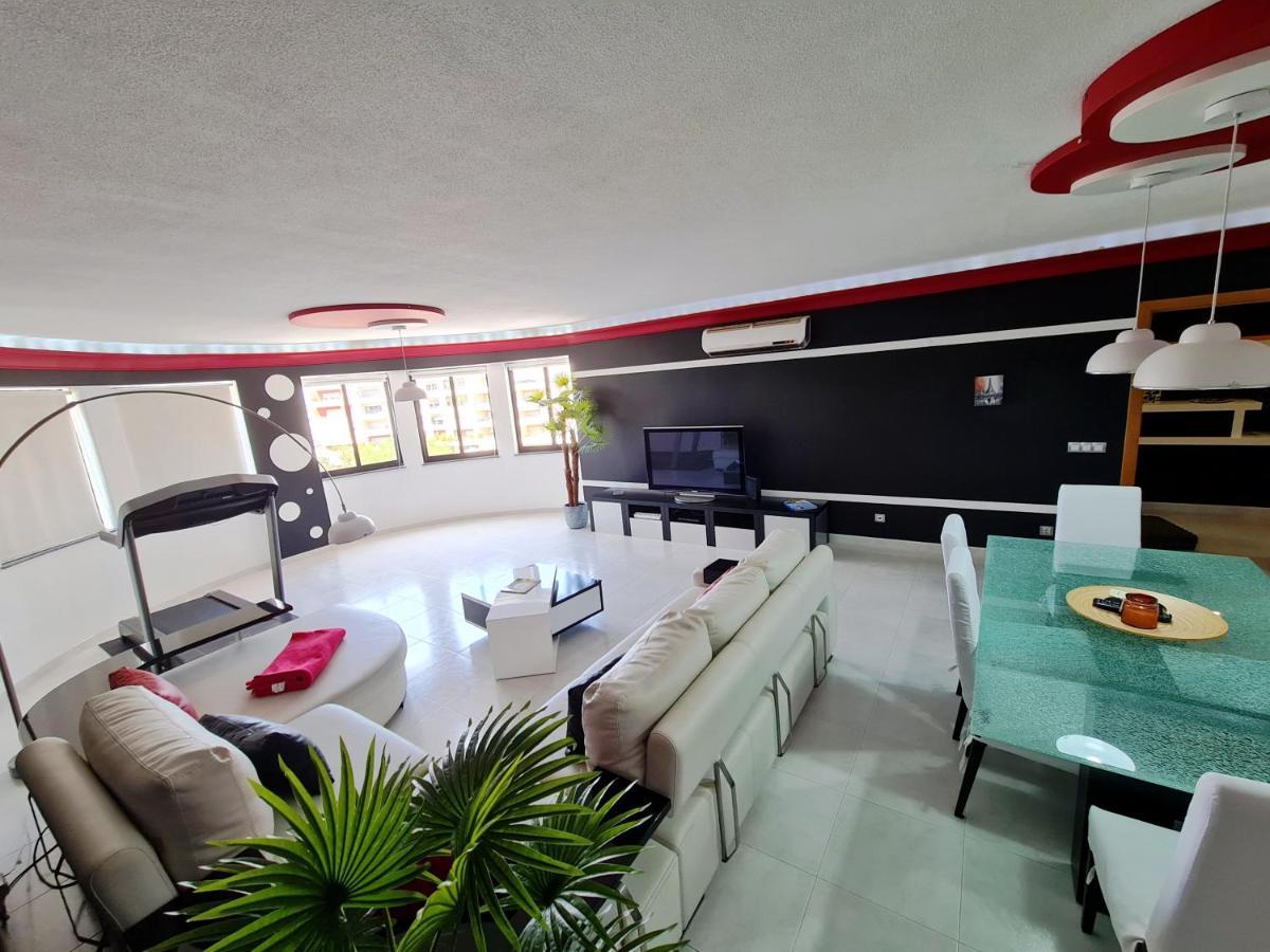Apartamento Xl Flat Algarve Portimão Exterior foto