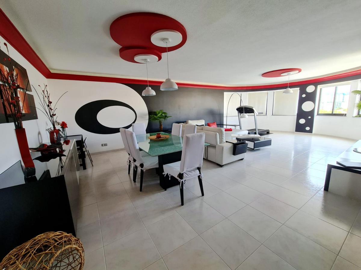 Apartamento Xl Flat Algarve Portimão Exterior foto