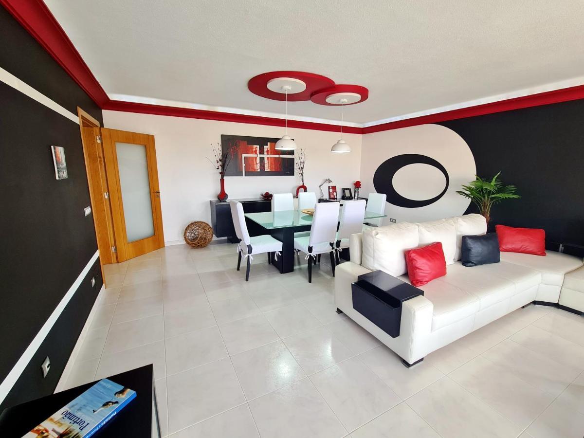 Apartamento Xl Flat Algarve Portimão Exterior foto
