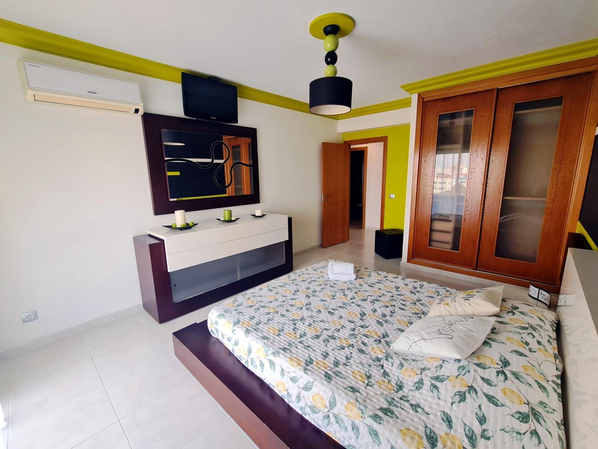 Apartamento Xl Flat Algarve Portimão Exterior foto