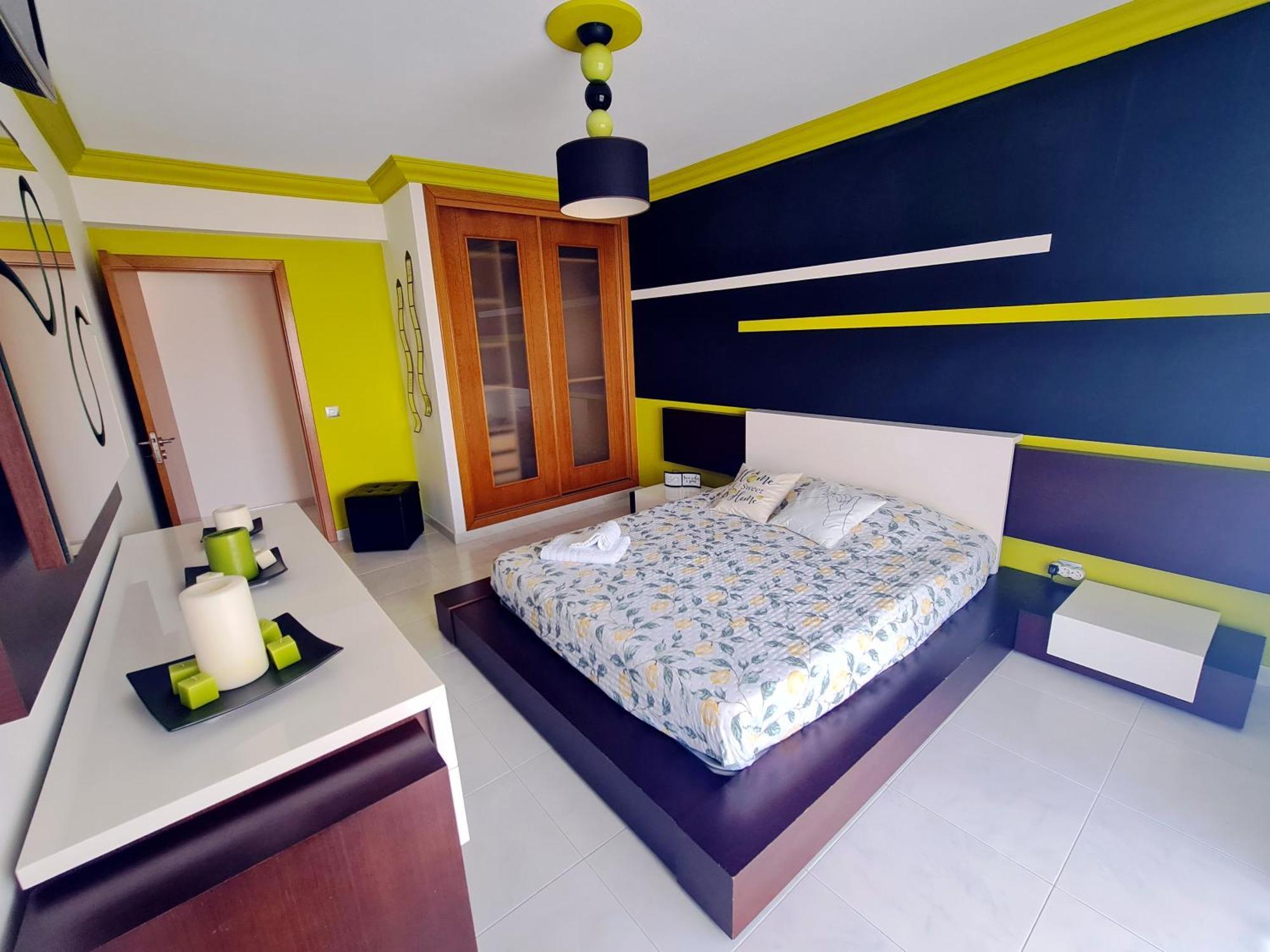 Apartamento Xl Flat Algarve Portimão Exterior foto