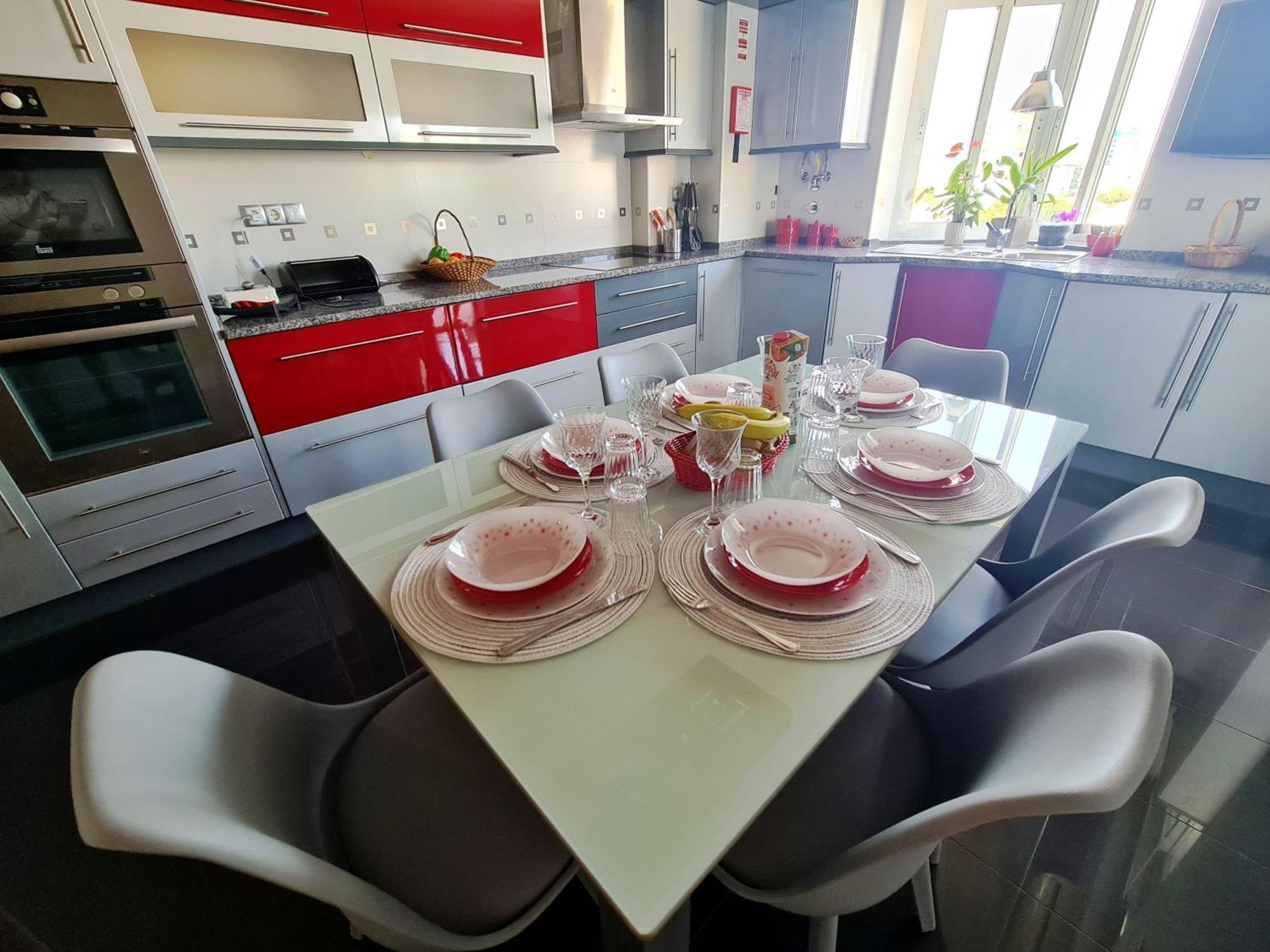 Apartamento Xl Flat Algarve Portimão Exterior foto