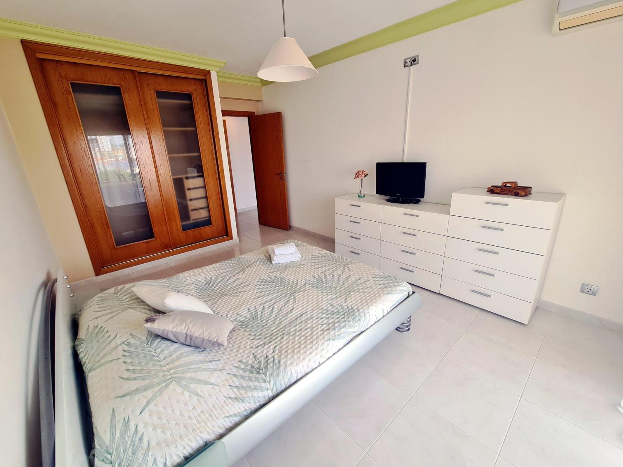 Apartamento Xl Flat Algarve Portimão Exterior foto