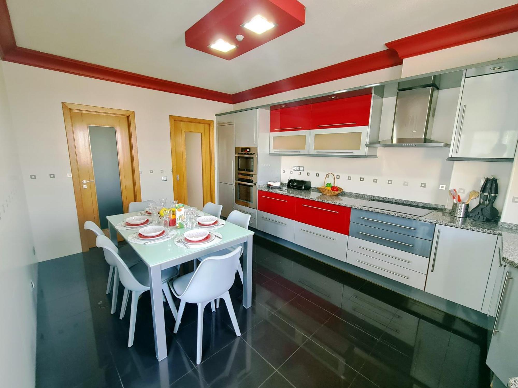 Apartamento Xl Flat Algarve Portimão Exterior foto