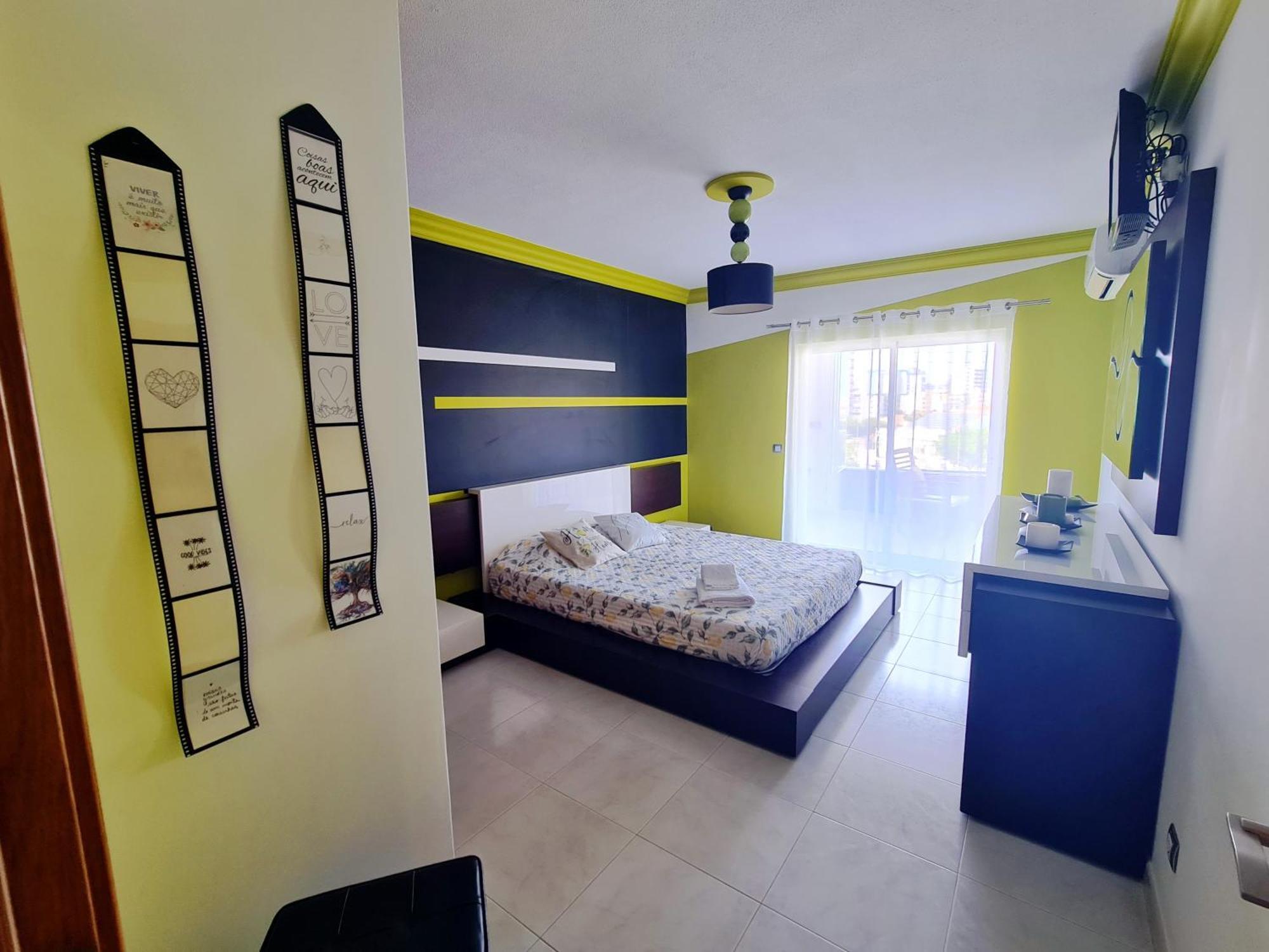 Apartamento Xl Flat Algarve Portimão Exterior foto